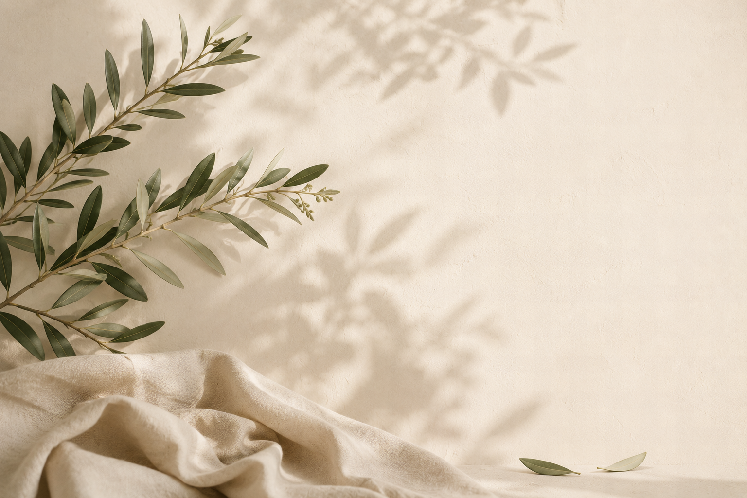 Moon Line Cosmetics — natural beauty products and brand story